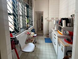 Sago Street (D1), Office #605469381